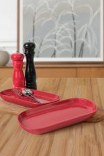 ST0802 – Комплет чинии за послужување  (2 парчиња) - Image 2