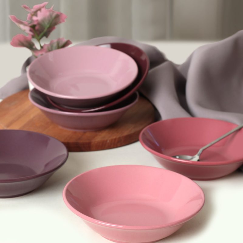 ST842006F18XA000000MACD700 – Комплет чинии (6 парчиња)