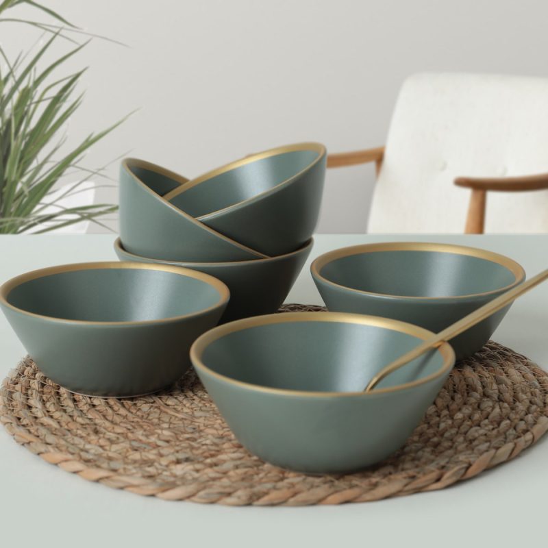 ST04 – Сет садови за зачини /сосови /предјадења (6 парчиња)