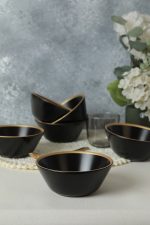 ST04 - Сет садови за зачини /сосови /предјадења (6 парчиња)