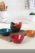 ST – Сет садови за зачини /сосови /предјадења (6 парчиња)