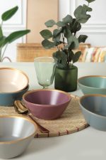 ST - Сет садови за зачини /сосови /предјадења (6 парчиња)