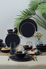 TY039124F993A841700MAET000 – Сет за вечера од керамика (24 парчиња) - Image 4