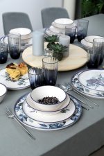 X0001414200000000000000000 – Сет за вечера од керамика (24 парчиња) - Image 2