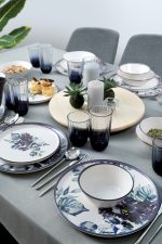 X0001414200000000000000000 – Сет за вечера од керамика (24 парчиња) - Image 3