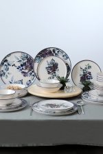 X0001414200000000000000000 – Сет за вечера од керамика (24 парчиња) - Image 5