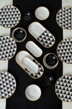 X00014 – Комплет за појадок (18 парчиња)