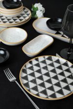 X00014 – Комплет за појадок (18 парчиња) - Image 2