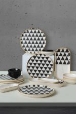 X00014 – Комплет за појадок (18 парчиња) - Image 5