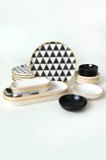 X00014 – Комплет за појадок (18 парчиња) - Image 8