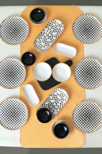 X00014 – Комплет за појадок (18 парчиња)