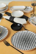 X00014 – Комплет за појадок (18 парчиња) - Image 2