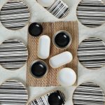 X000148 – Комплет за појадок (18 парчиња)