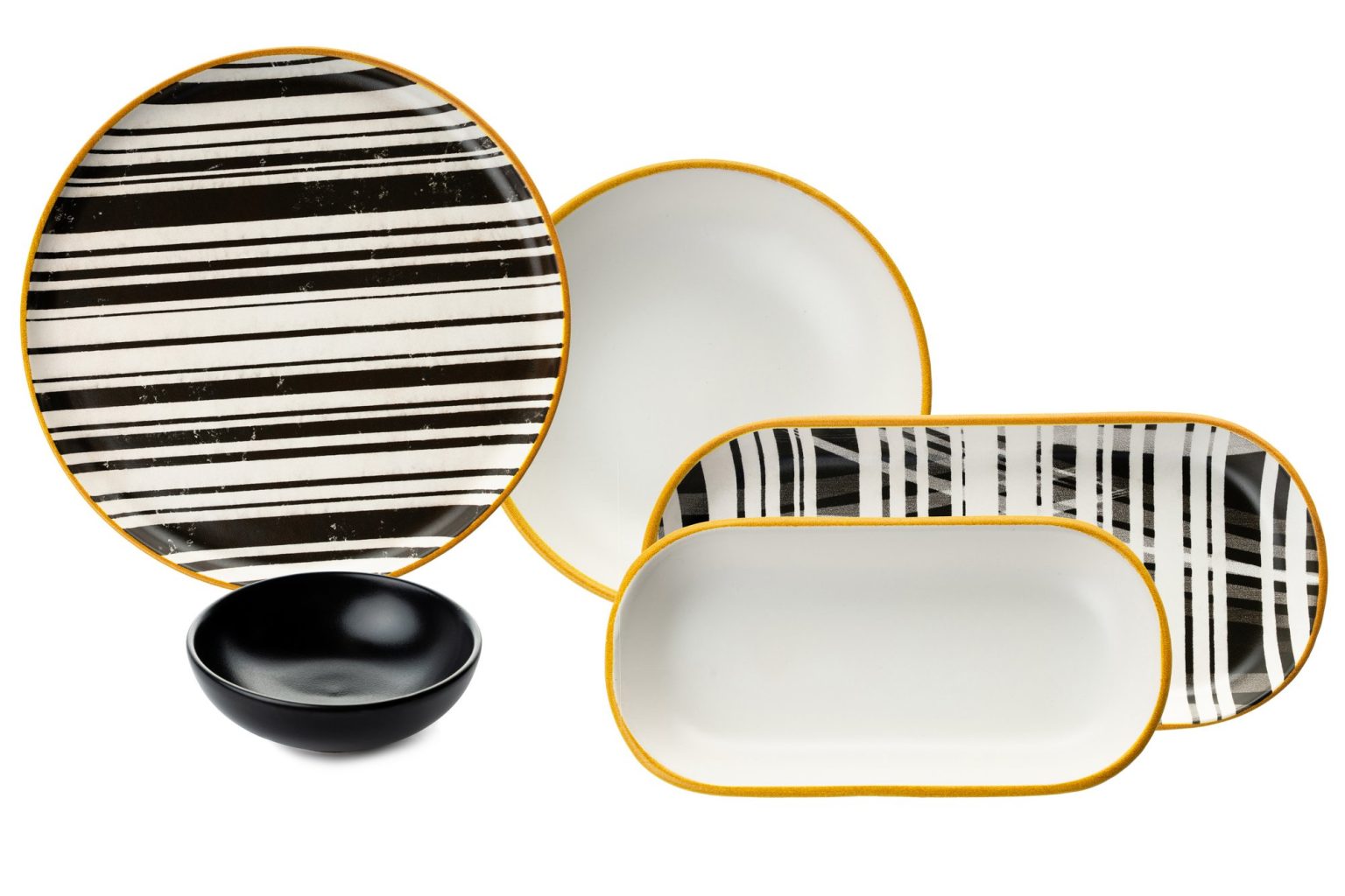 X000148 – Комплет за појадок (18 парчиња) - Image 9