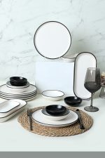 X00014803 – Комплет за појадок (18 парчиња) - Image 2