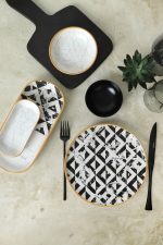 X00014805 – Комплет за појадок (18 парчиња) - Image 2