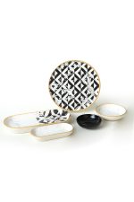 X00014805 – Комплет за појадок (18 парчиња) - Image 6