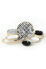 X00014805 – Комплет за појадок (18 парчиња) - Image 7