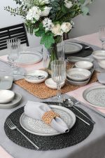 X00015324 – Комплет за појадок (18 парчиња) - Image 3