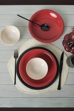 X0001509100000000000000000 – Сет за вечера од керамика (18 парчиња) - Image 4