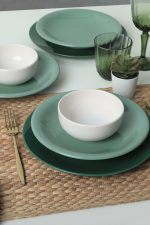 X0001509400000000000000000 – Сет за вечера од керамика (18 парчиња) - Image 2