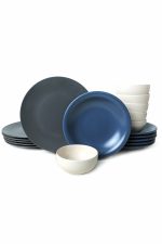 X0001509700000000000000000 – Сет за вечера од керамика (18 парчиња) - Image 10