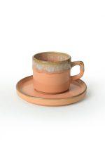 X000 – Комплет чаши за чај (12 парчиња) - Image 3