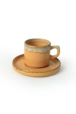 X000 – Комплет чаши за чај (12 парчиња) - Image 7