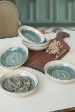 X0001531500000000000000000 – Комплет чинии за сос (6 парчиња)