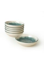 X0001531500000000000000000 – Комплет чинии за сос (6 парчиња) - Image 2