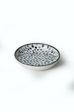 X0001491400000000000000000 – Сет за вечера од керамика (24 парчиња) - Image 10