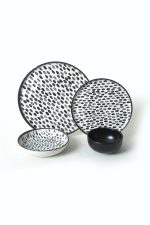 X0001491400000000000000000 – Сет за вечера од керамика (24 парчиња) - Image 7