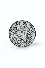 X0001491400000000000000000 – Сет за вечера од керамика (24 парчиња) - Image 9