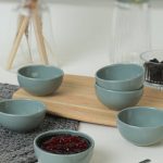 St101106F326A000000Maz1000 – Сет од керамички чинии (6 парчиња)