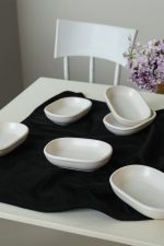 X0001611900000000000000000 – Комплет чинии за предјадење (6 парчиња)