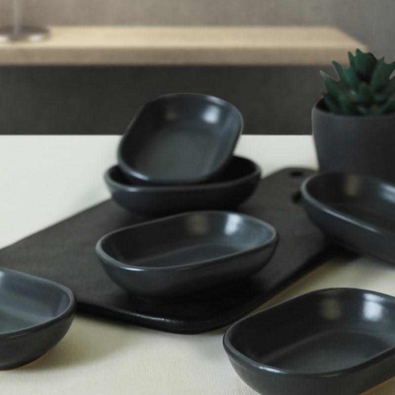 X0001612100000000000000000 – Комплет чинии за предјадење (6 парчиња)