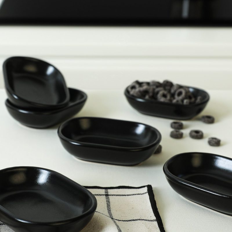 X0001611700000000000000000 – Комплет чинии за предјадење (6 парчиња)