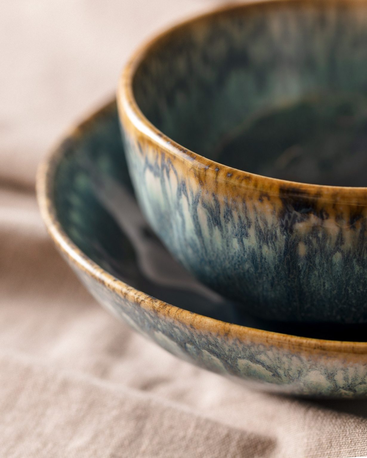 X0001623300000000000000000 – Сет за вечера (18 парчиња) - Image 4