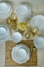 X0001517300000000000000000 – Сет за вечера од керамика (24 парчиња) - Image 2