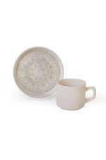 X00017458 – Сет шолји за чај (12 парчиња) - Image 4