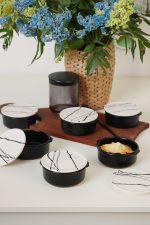 X00017429 – Комплет кутии за складирање (12 парчиња)