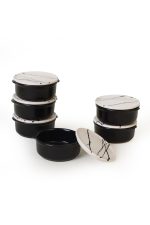 X00017429 – Комплет кутии за складирање (12 парчиња) - Image 2