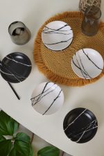 X00017422 – Комплет чинии за сос (6 парчиња)