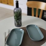 X00017767 – Комплет чинии за послужување (2 парчиња)