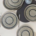 X00017441 – Комплет чинии (6 парчиња)