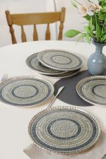 X00017441 – Комплет чинии (6 парчиња) - Image 2