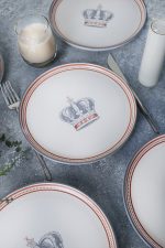 X000158190000000000000000 – Сет за сервирање торта (6 парчиња)