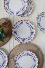 X000158210000000000000000 – Сет за сервирање торта (6 парчиња)