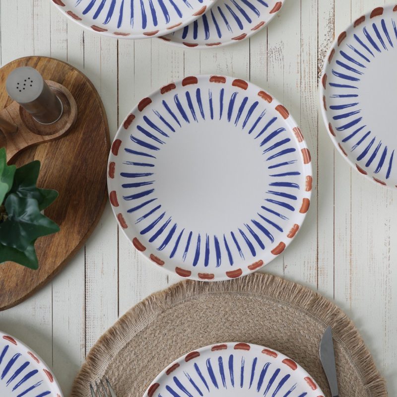 X000158210000000000000000 – Сет за сервирање торта (6 парчиња)