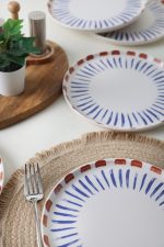 X000158210000000000000000 – Сет за сервирање торта (6 парчиња) - Image 2